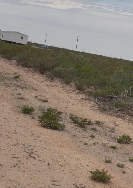 1 acres in Ector County