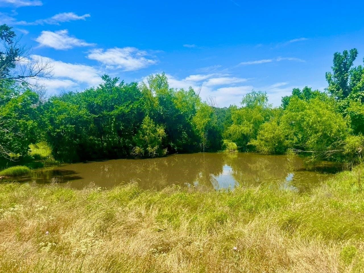 2 acres in Parker County