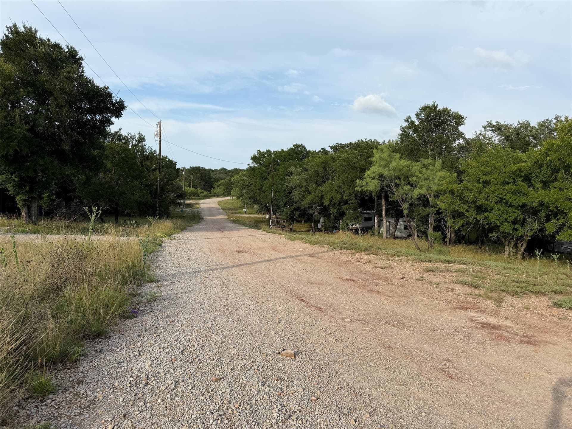 0.05 acres in Brown County