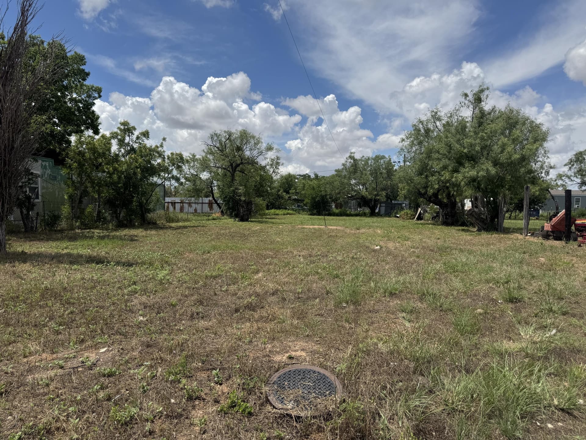 0 acres in Runnels County
