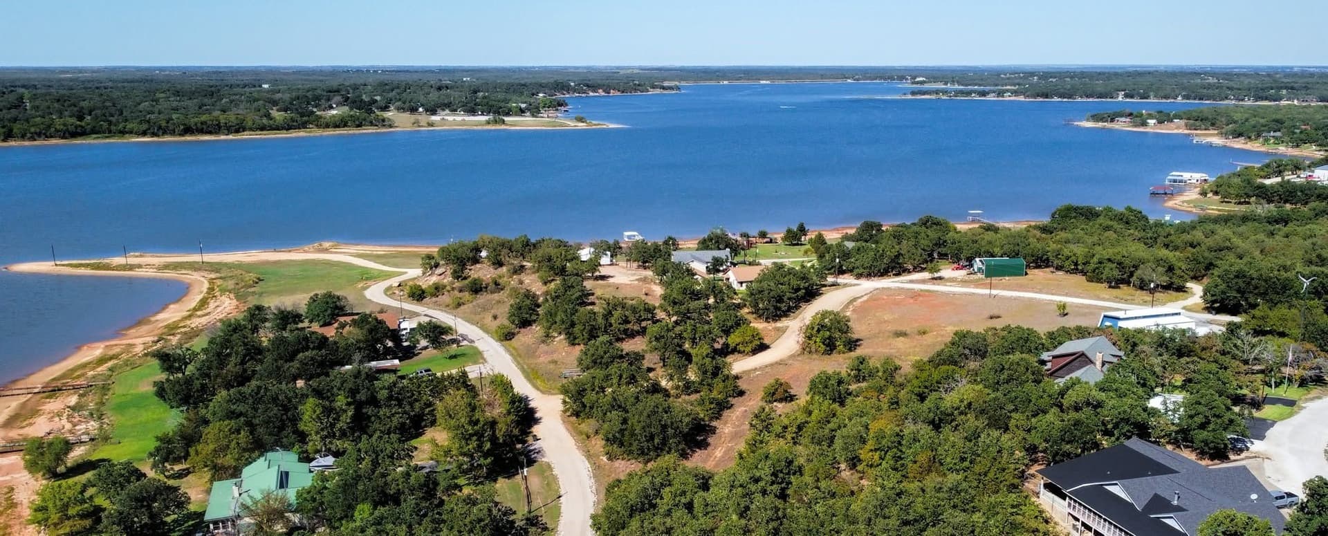 0.25 acres in Montague County