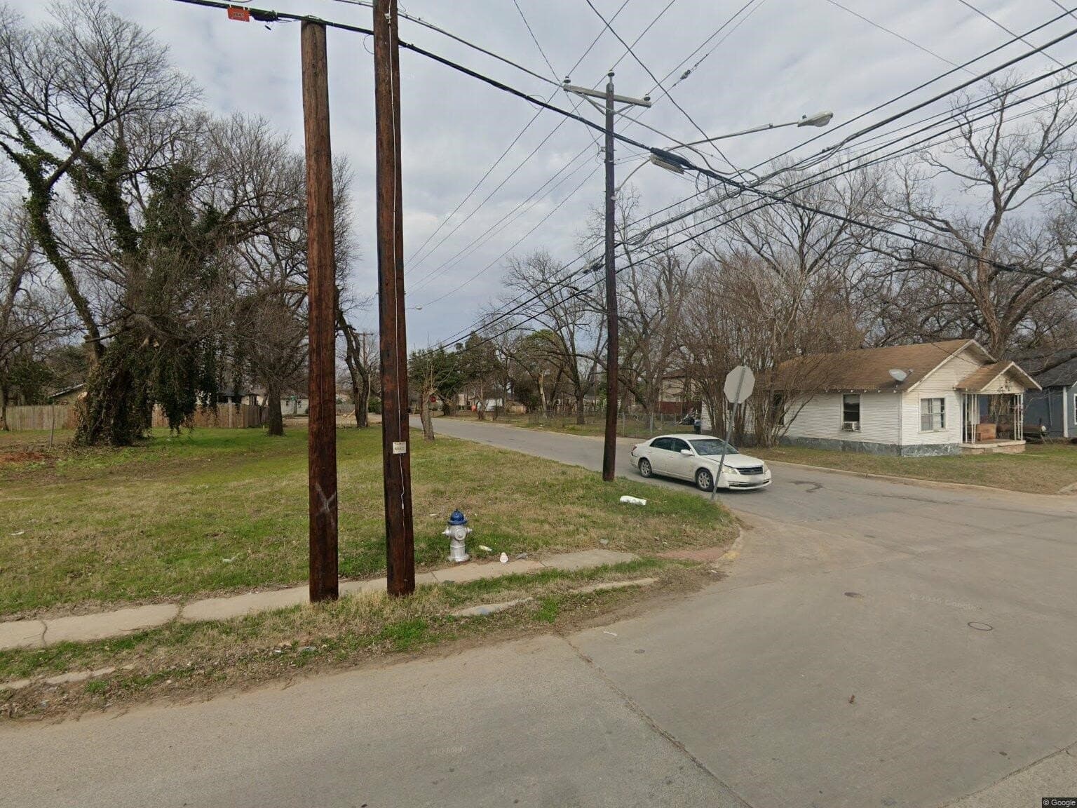 0.17 acres in Dallas County