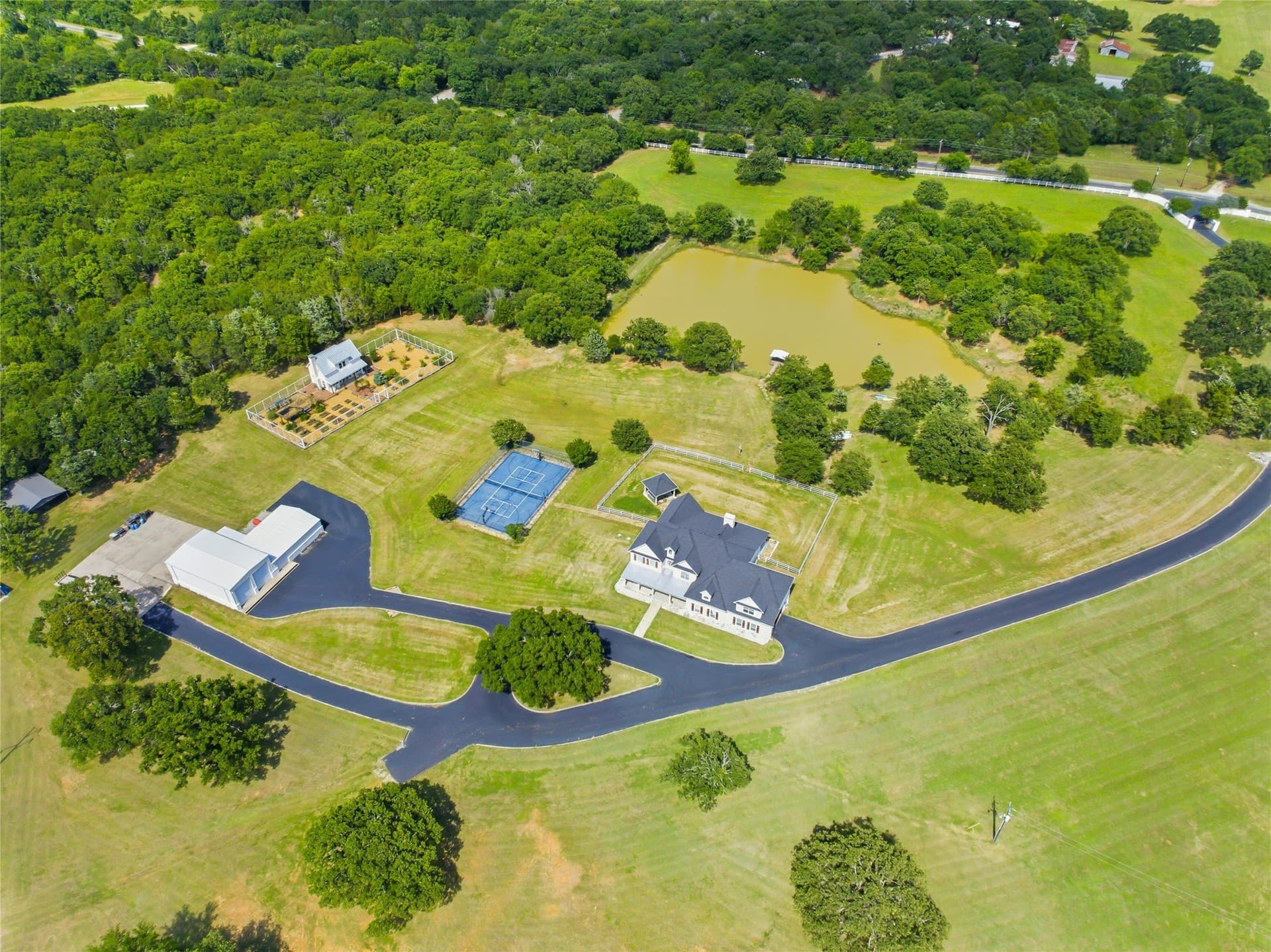 50.38 acres in Grayson County