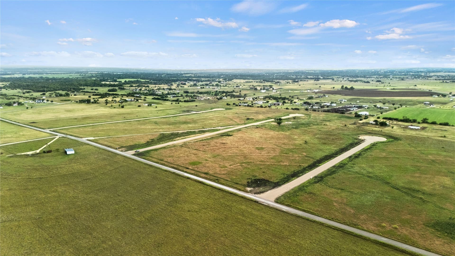 3.27 acres in Erath County