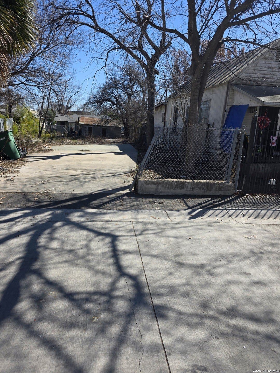 0.1 acres in Bexar County
