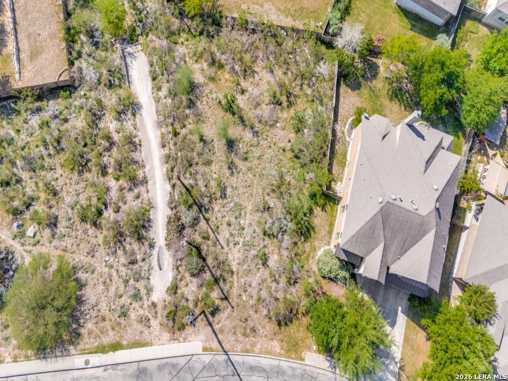 0.23 acres in Bexar County