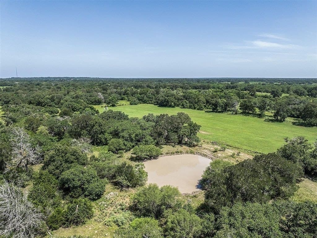 72.96 acres in Colorado County