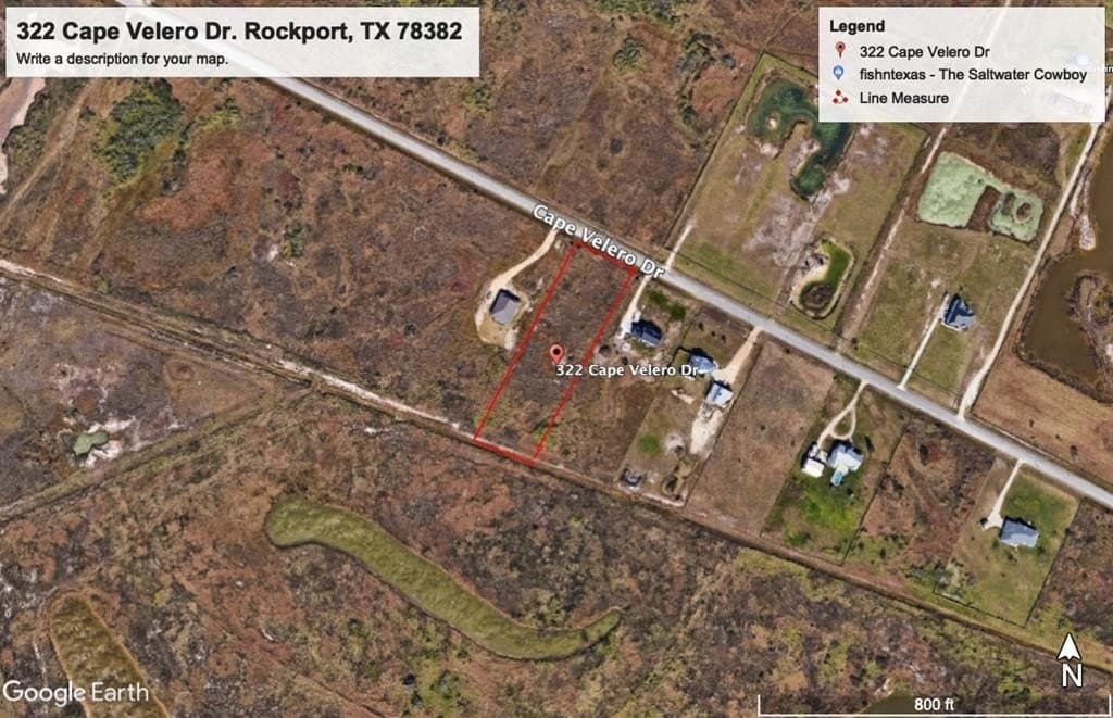 2 acres in Texas County