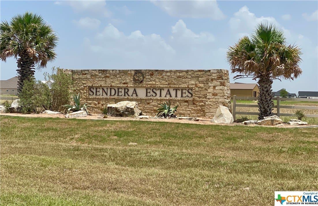 1.14 acres in Victoria County