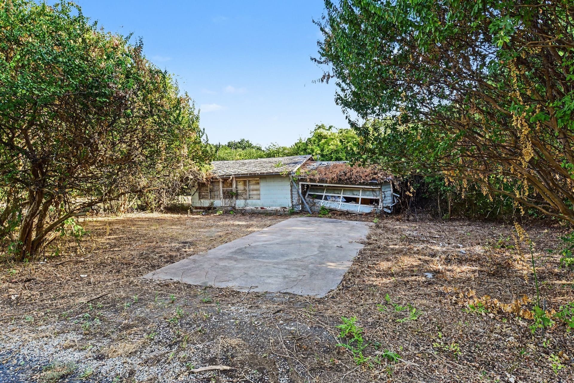 0.16 acres in Collin County