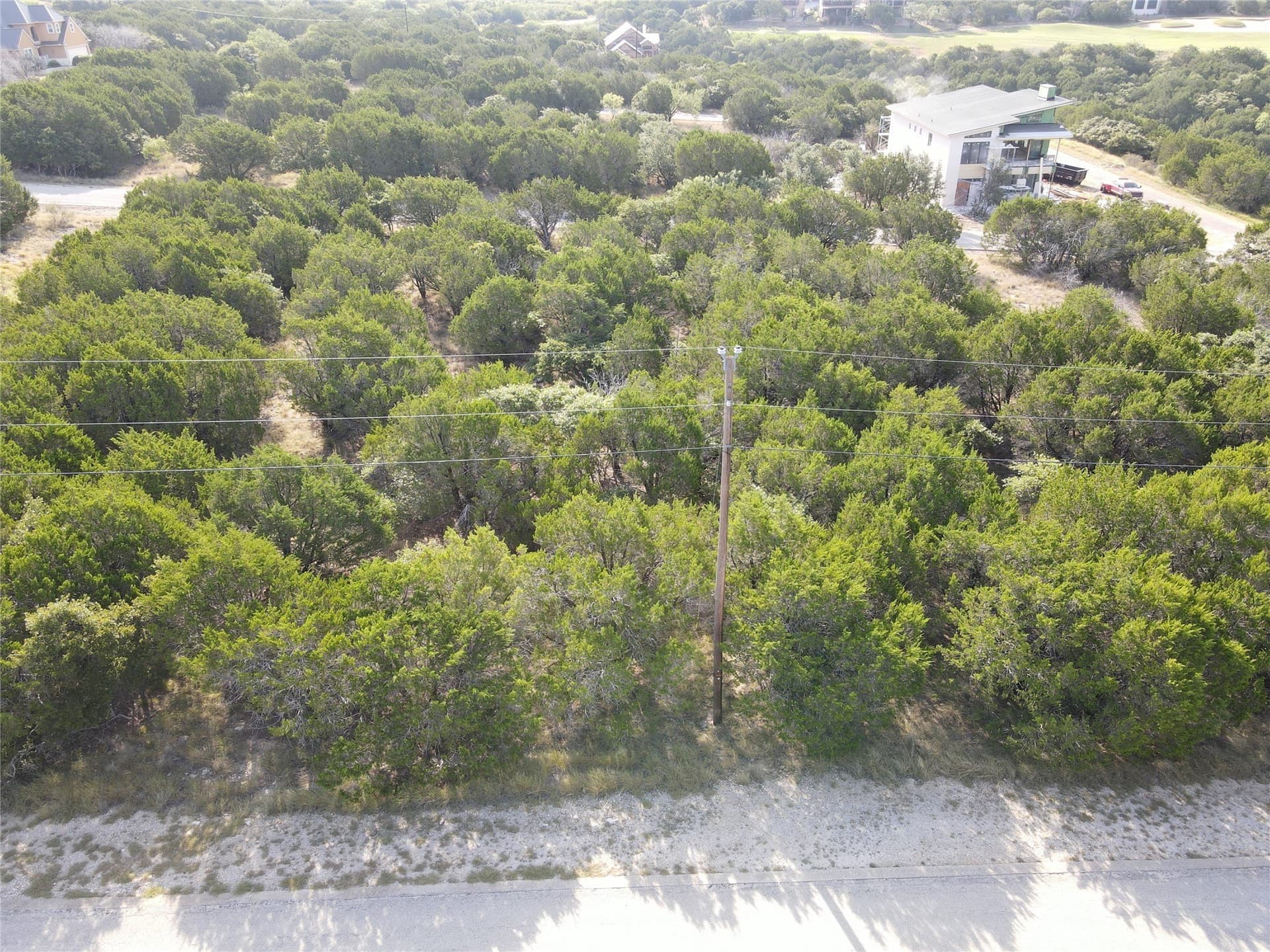 0.1 acres in Palo Pinto County