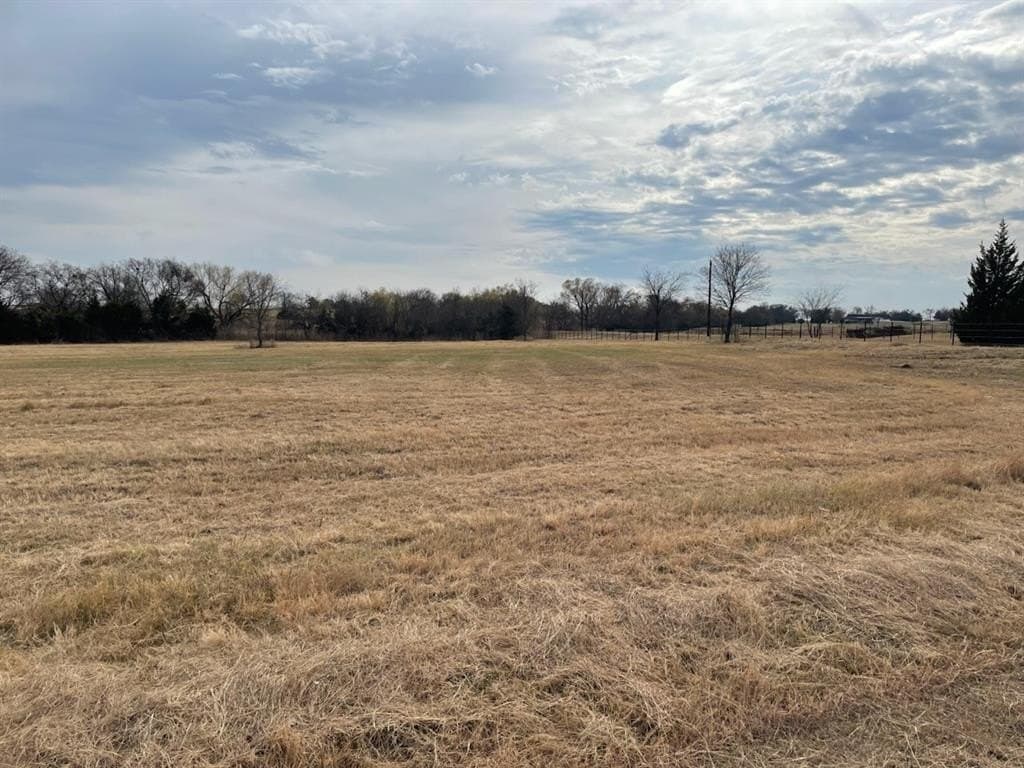 2.62 acres in Denton County