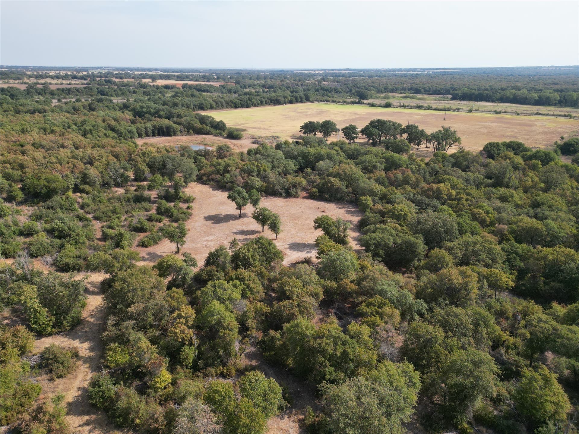 91.12 acres in Eastland County