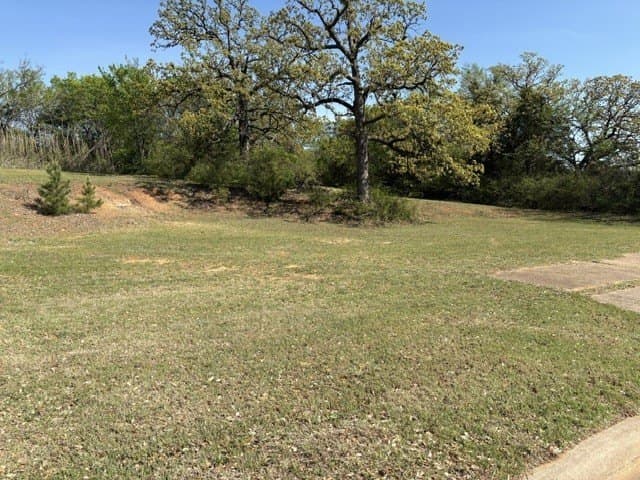 0.5 acres in Grayson County