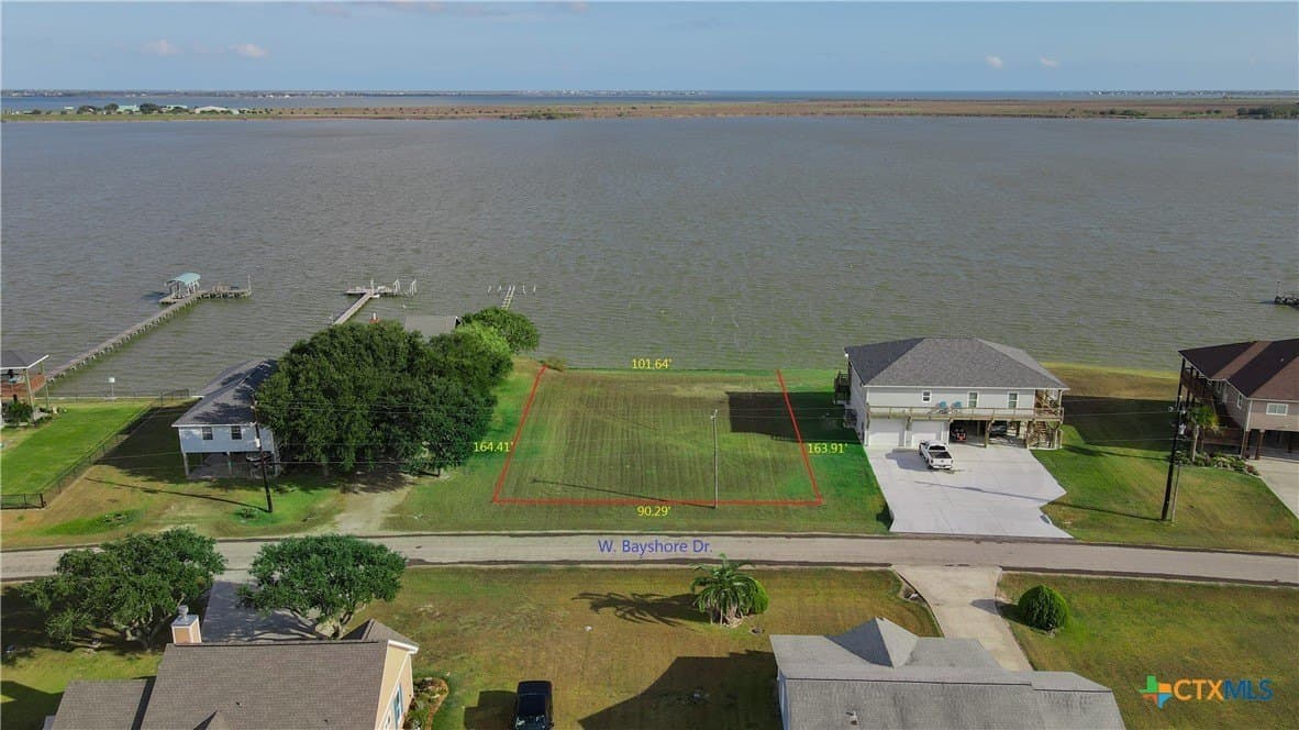 0.49 acres in Jackson County