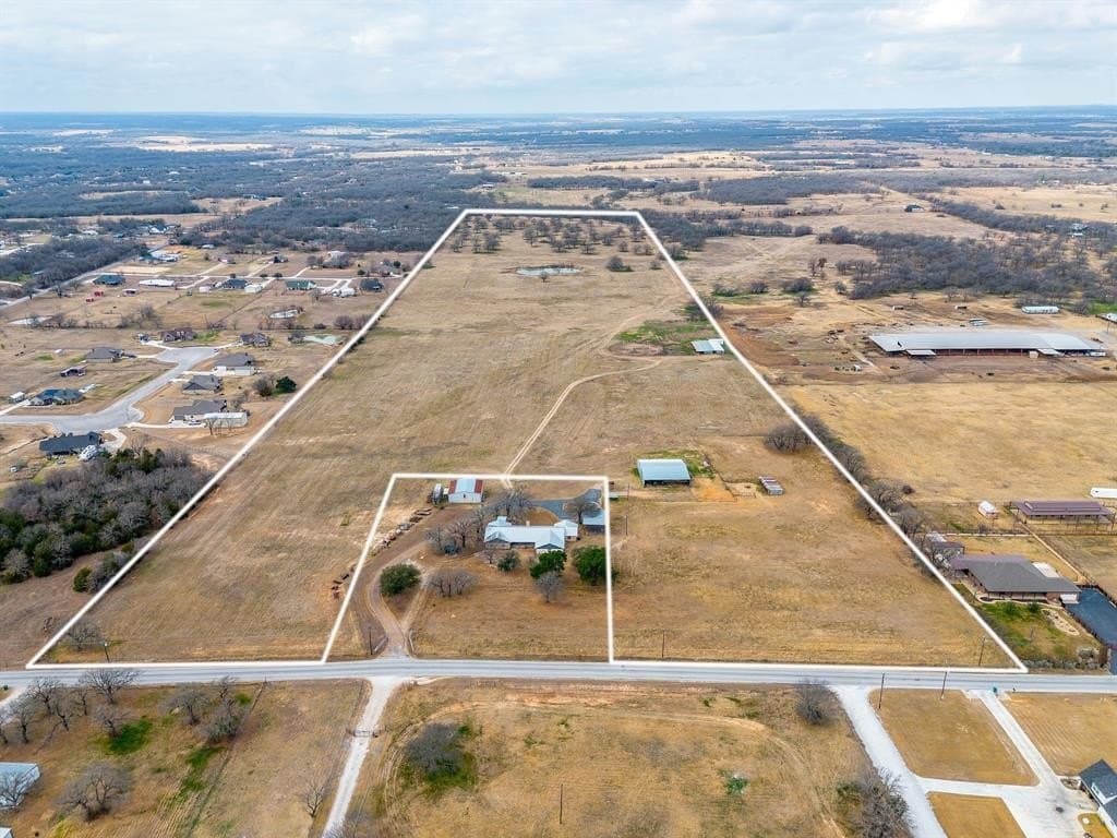 64.44 acres in Wise County