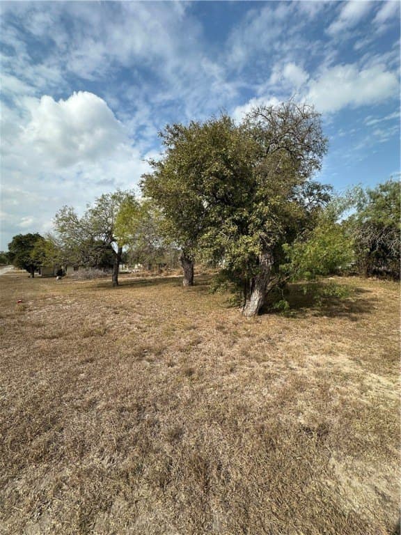 0.2 acres in San Patricio County