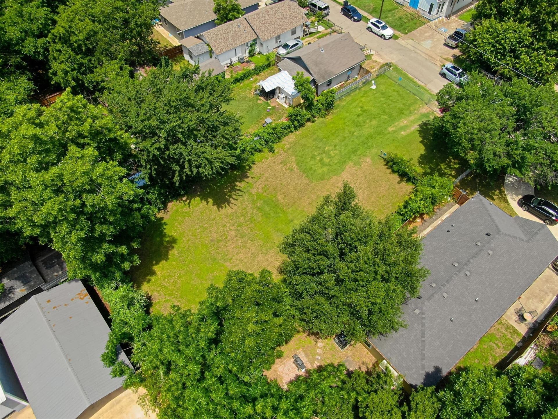 0.2 acres in Dallas County
