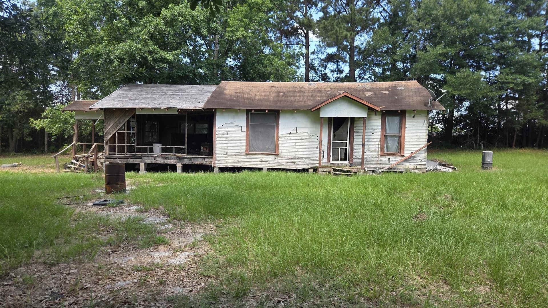 0.2 acres in Texas County