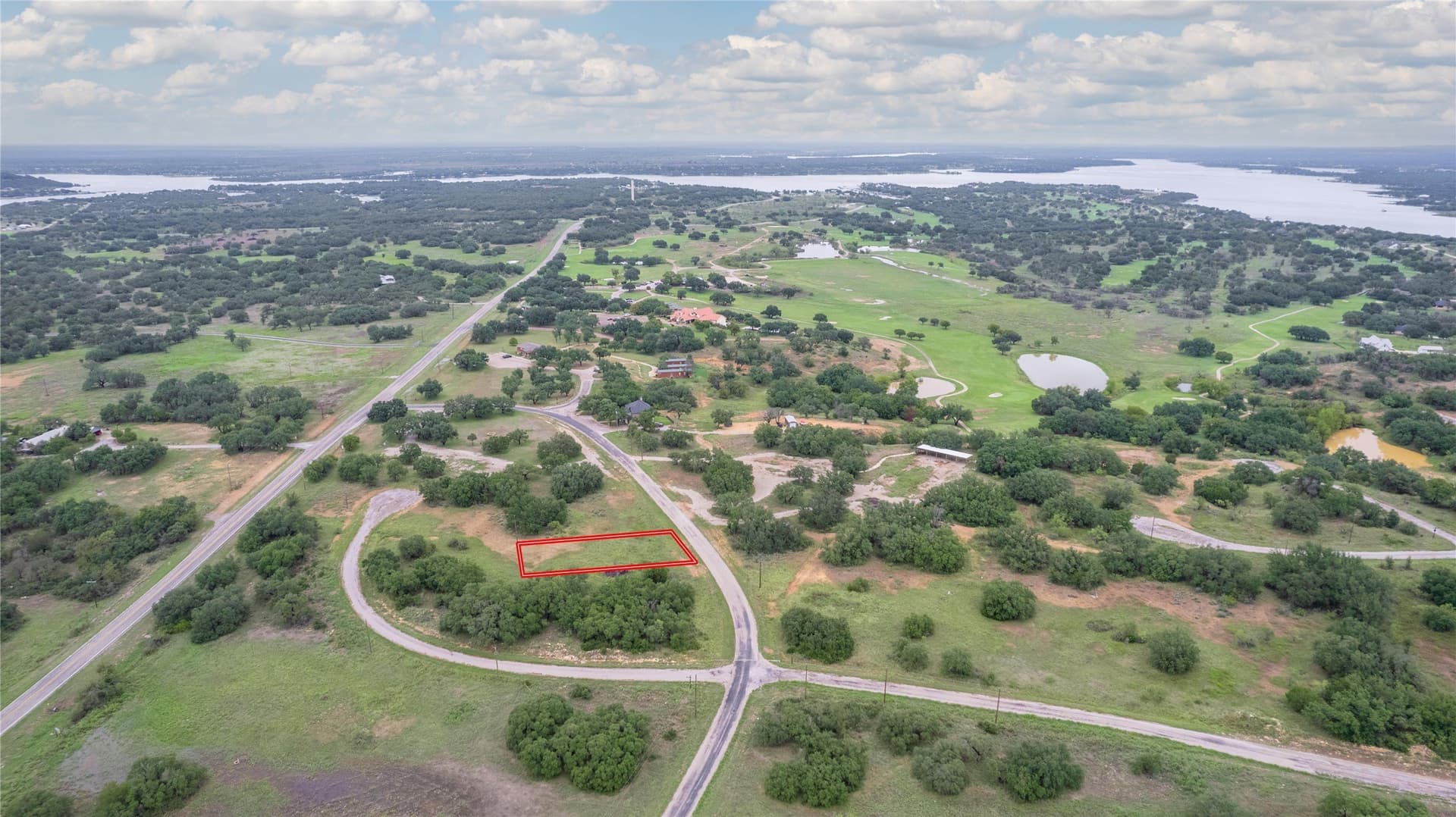 0.23 acres in Brown County