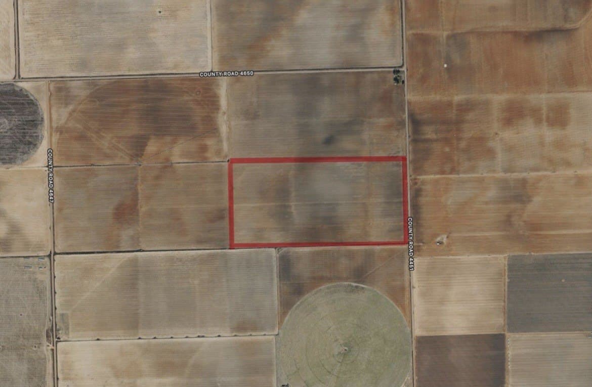 80 acres in Knox County