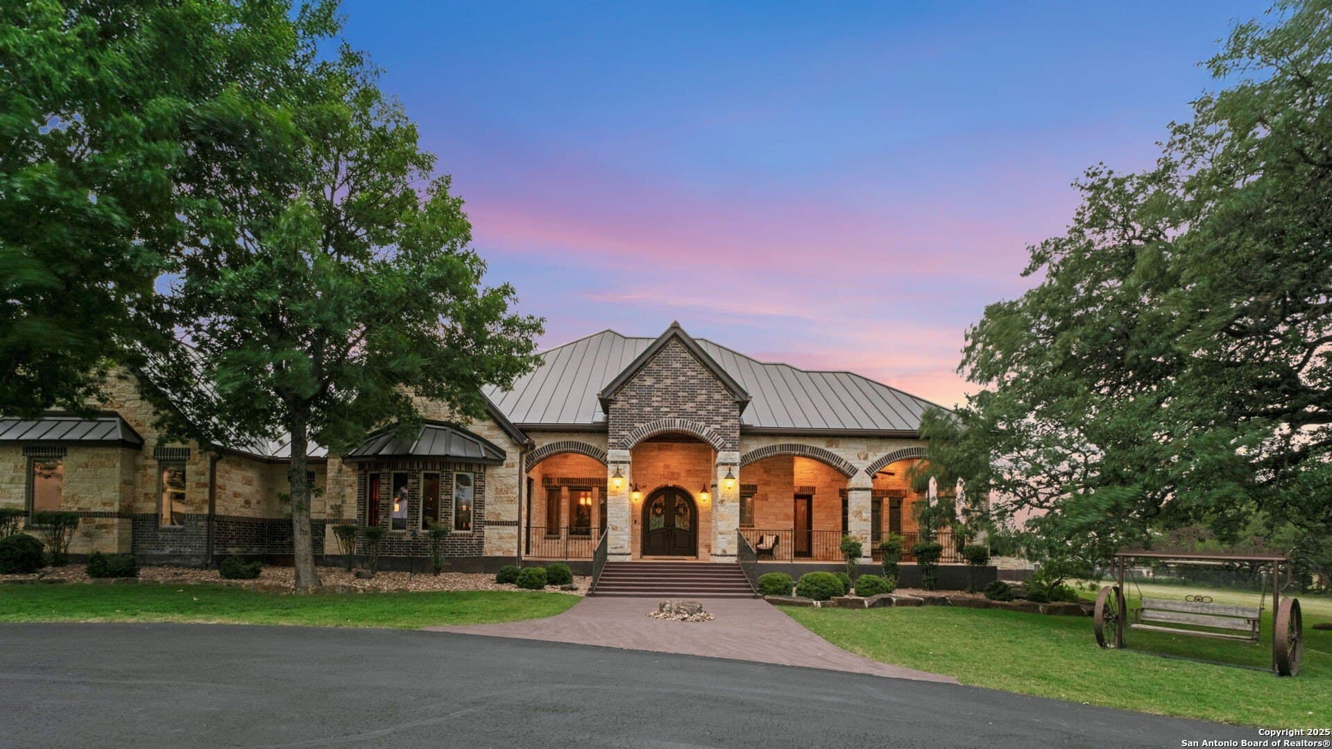 9 acres in Kendall County