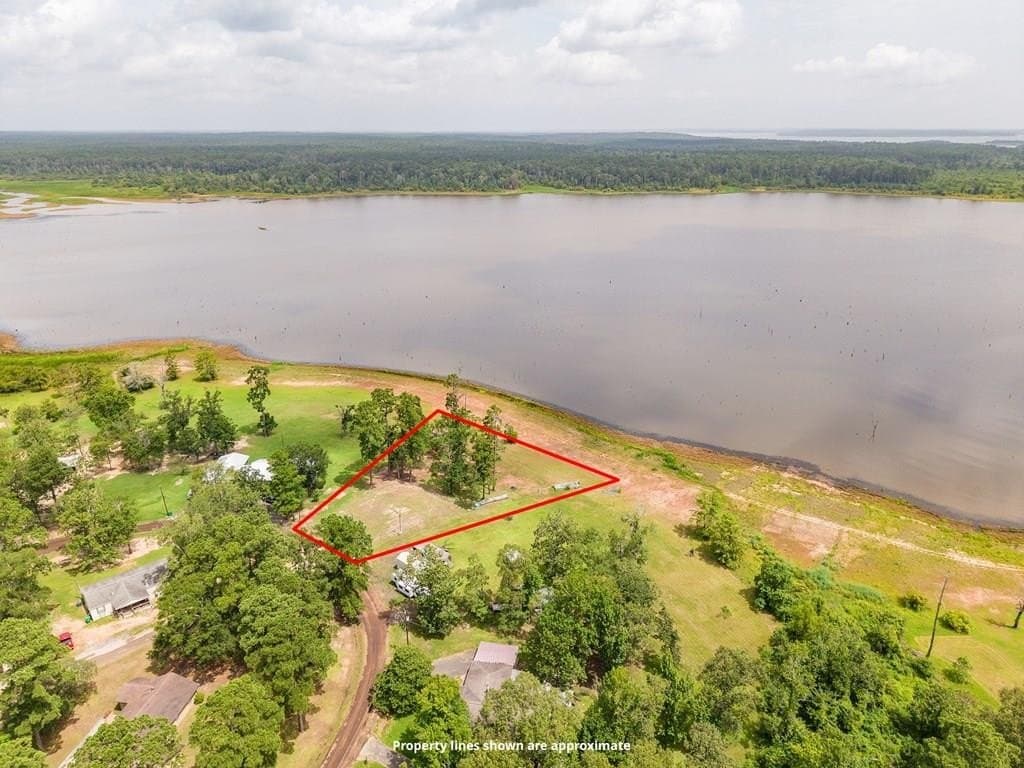 0.34 acres in Texas County