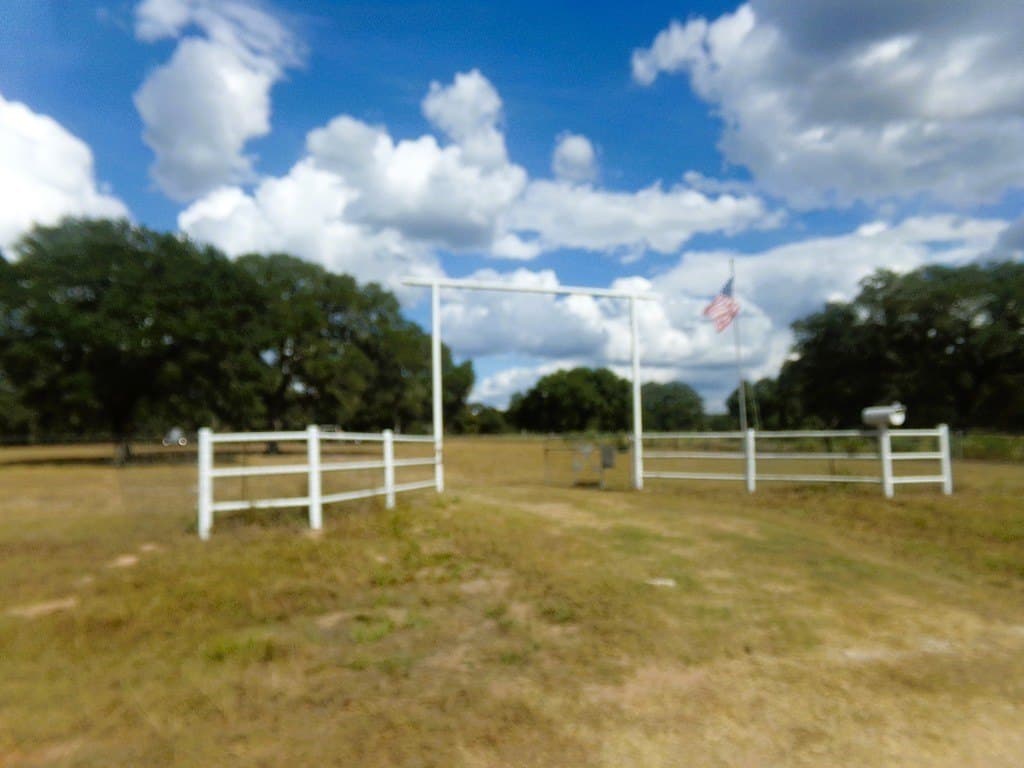 30.37 acres in Lavaca County