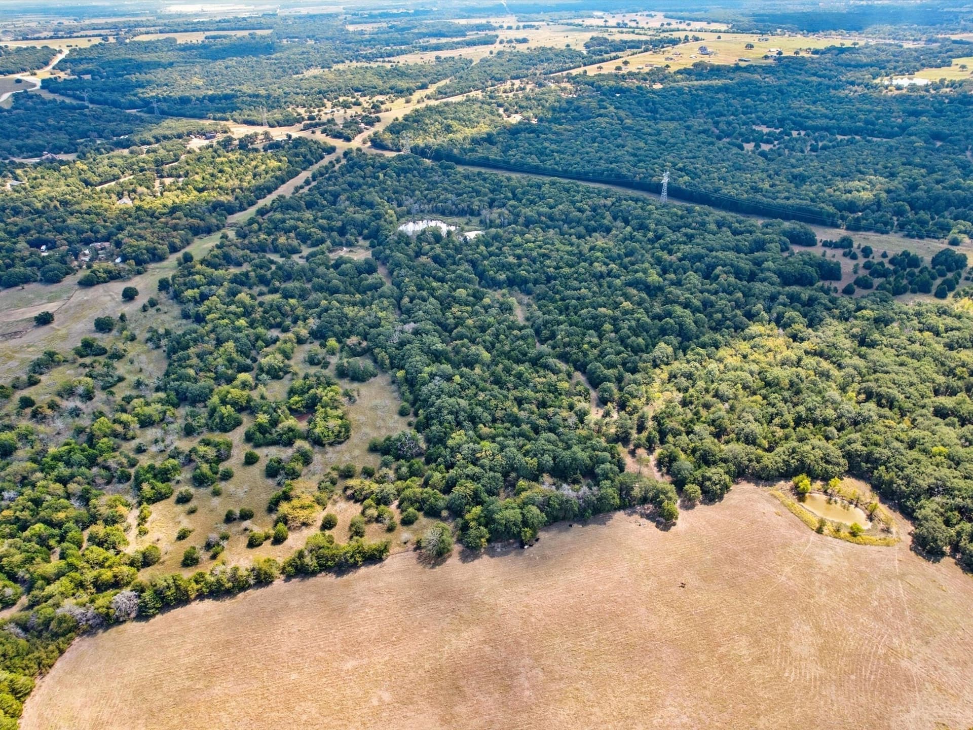 49 acres in Kaufman County