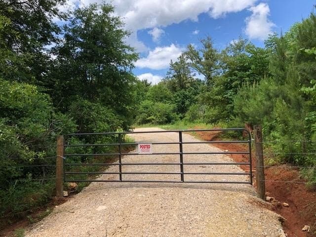 9.54 acres in CHEROKEE County