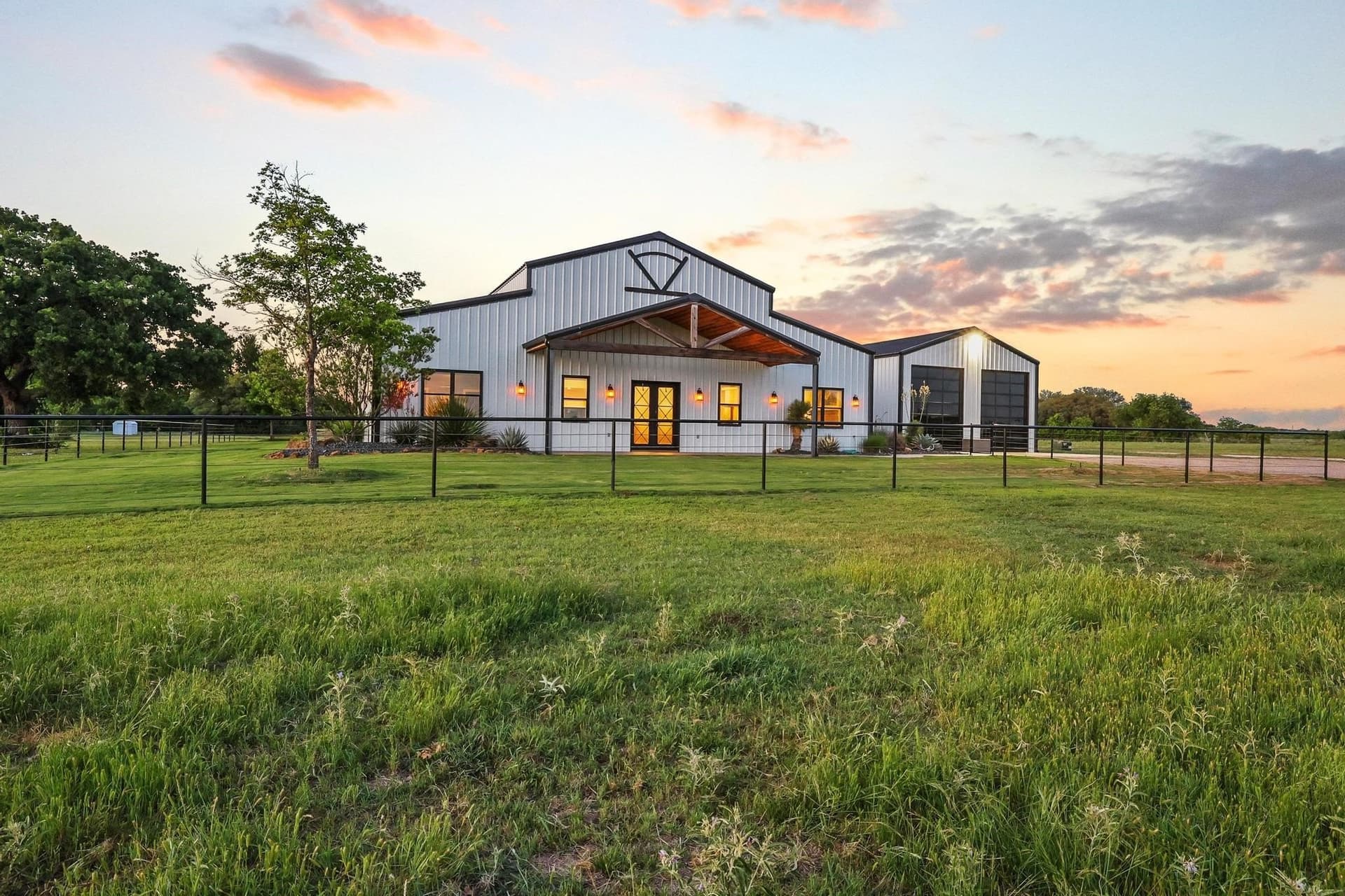 46.15 acres in Young County