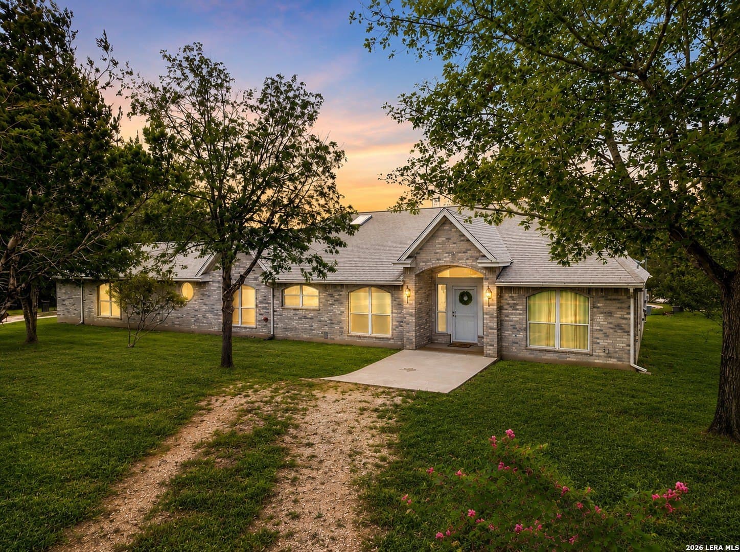 5.05 acres in Comal County