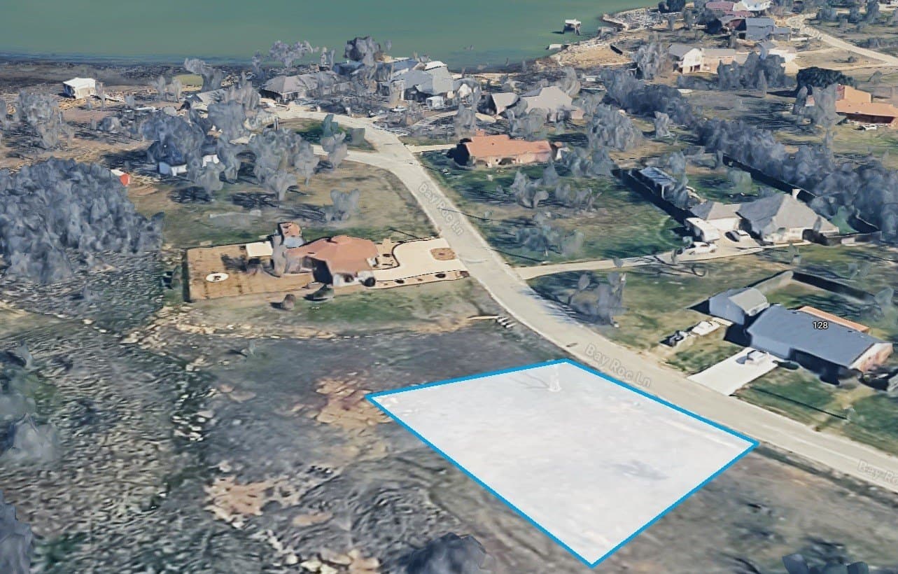 0.37 acres in Wise County