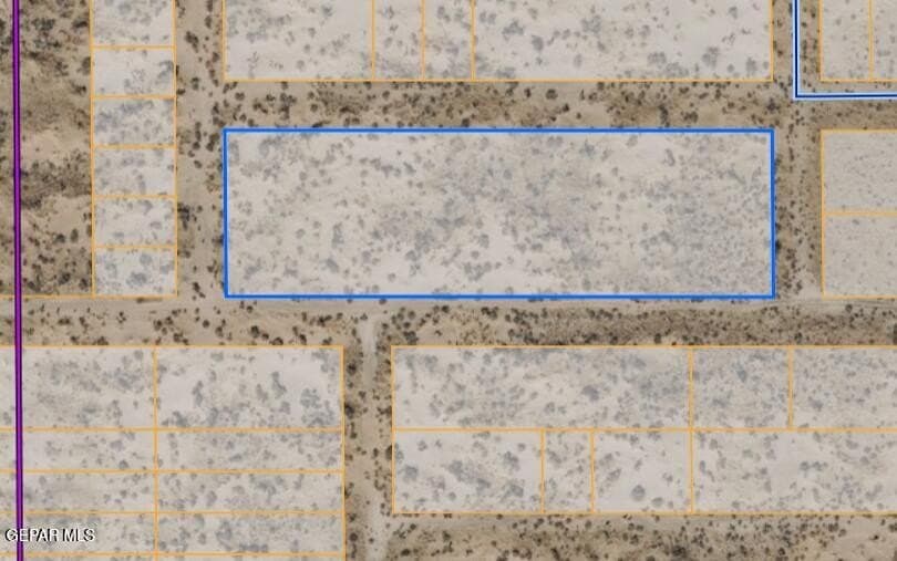 3.03 acres in El Paso County