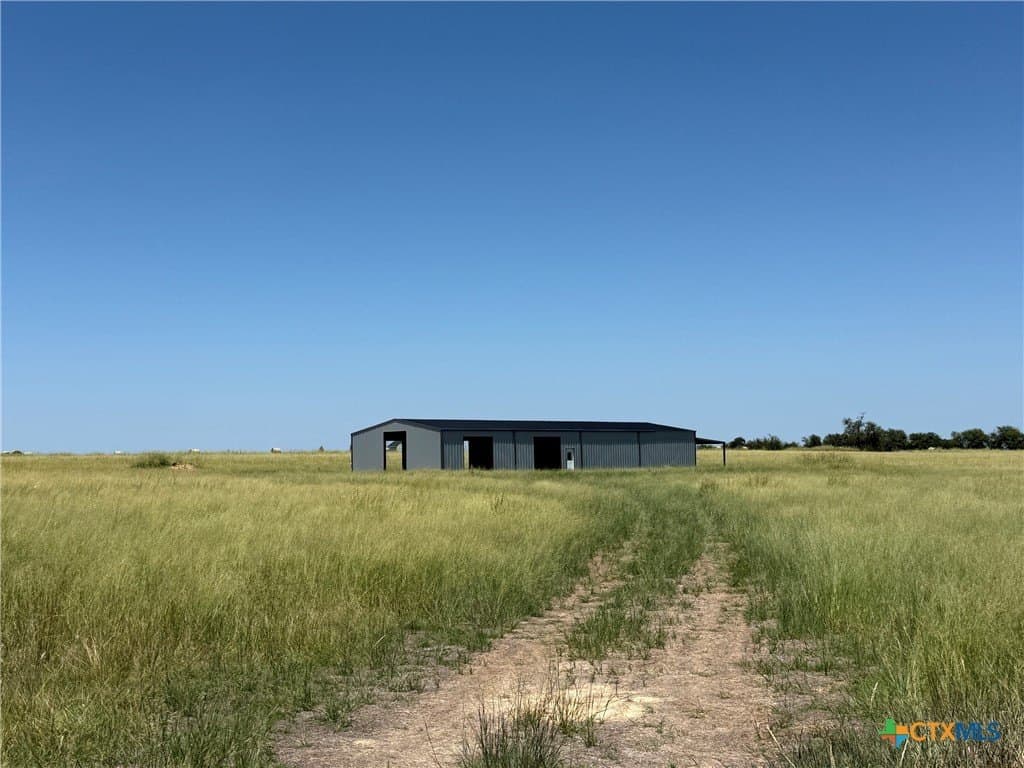 26.52 acres in Coryell County