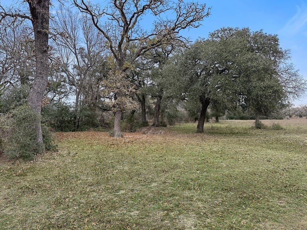49.08 acres in Fayette County