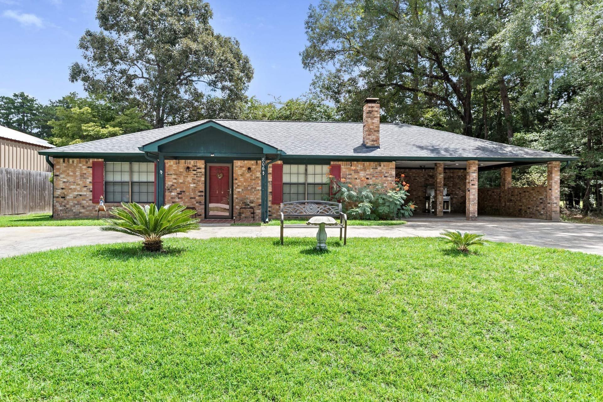 365 acres in Texas County