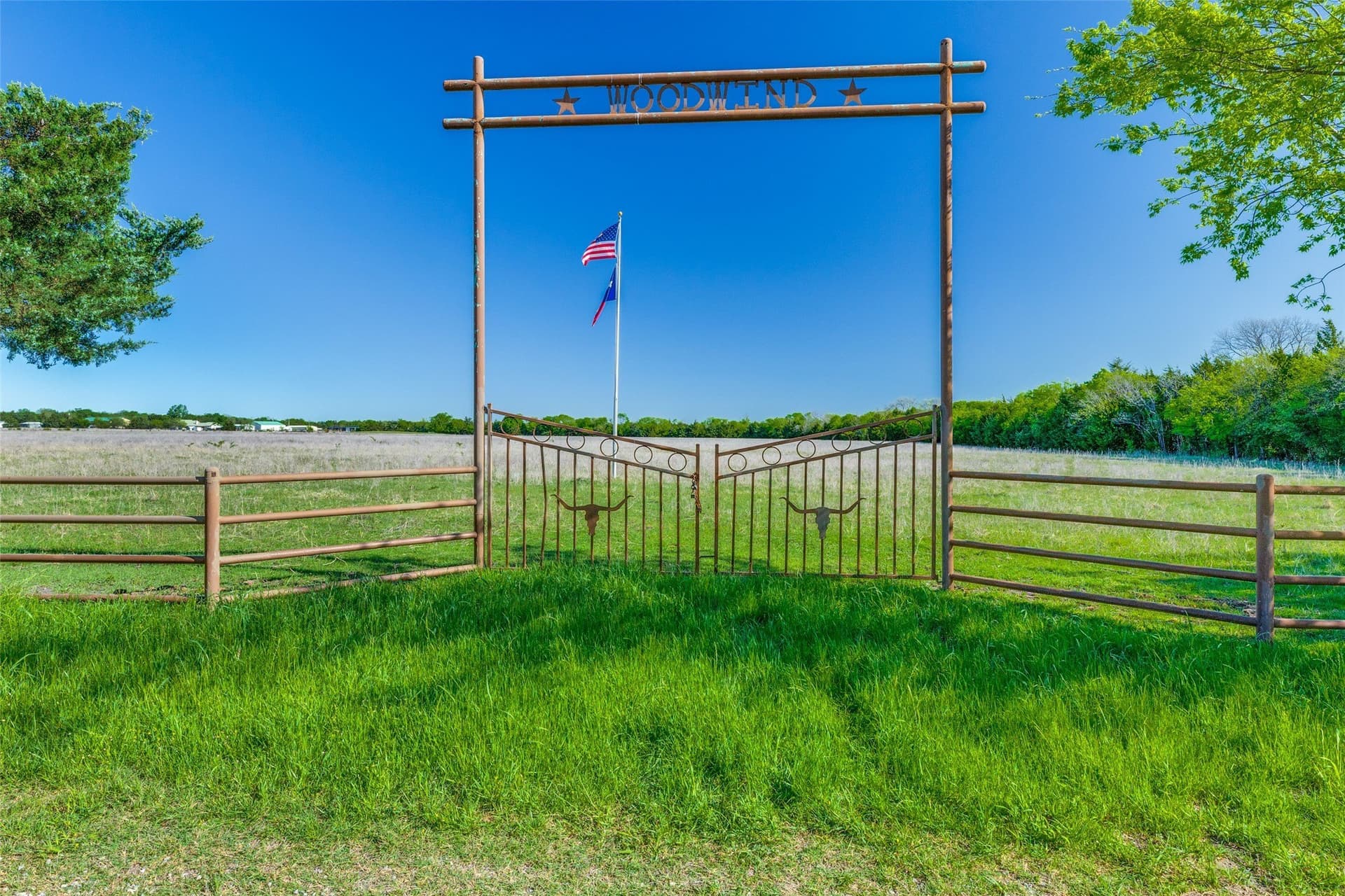 22.66 acres in Fannin County