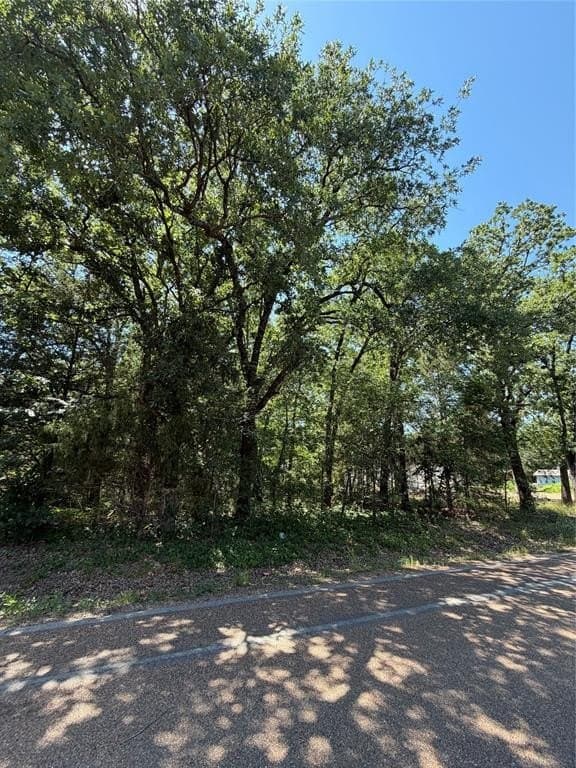 0.37 acres in Henderson County