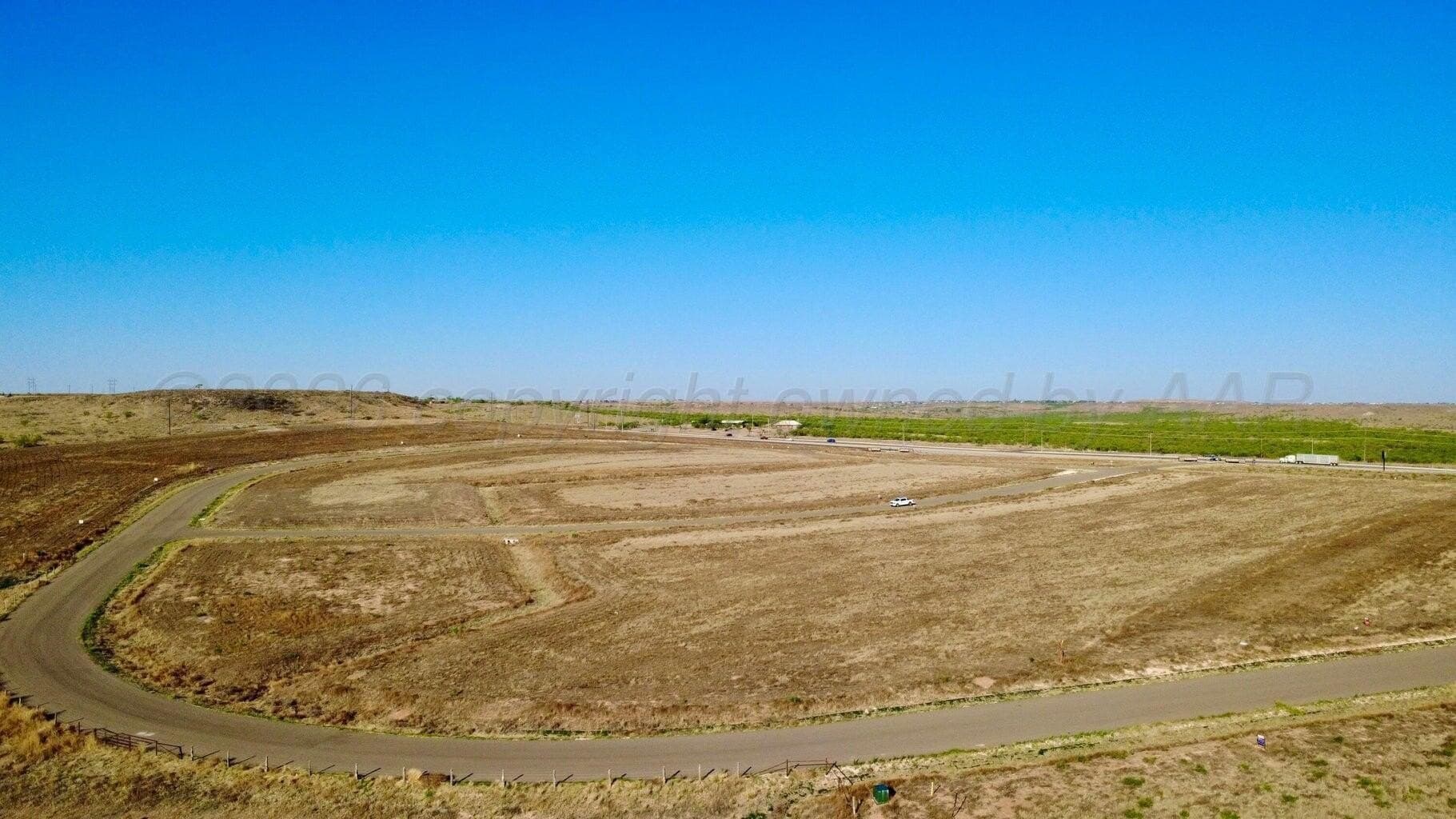 1 acres in Potter County