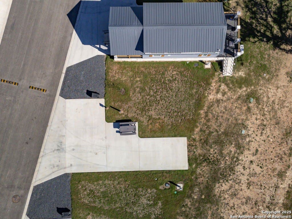 0.1 acres in Gillespie County