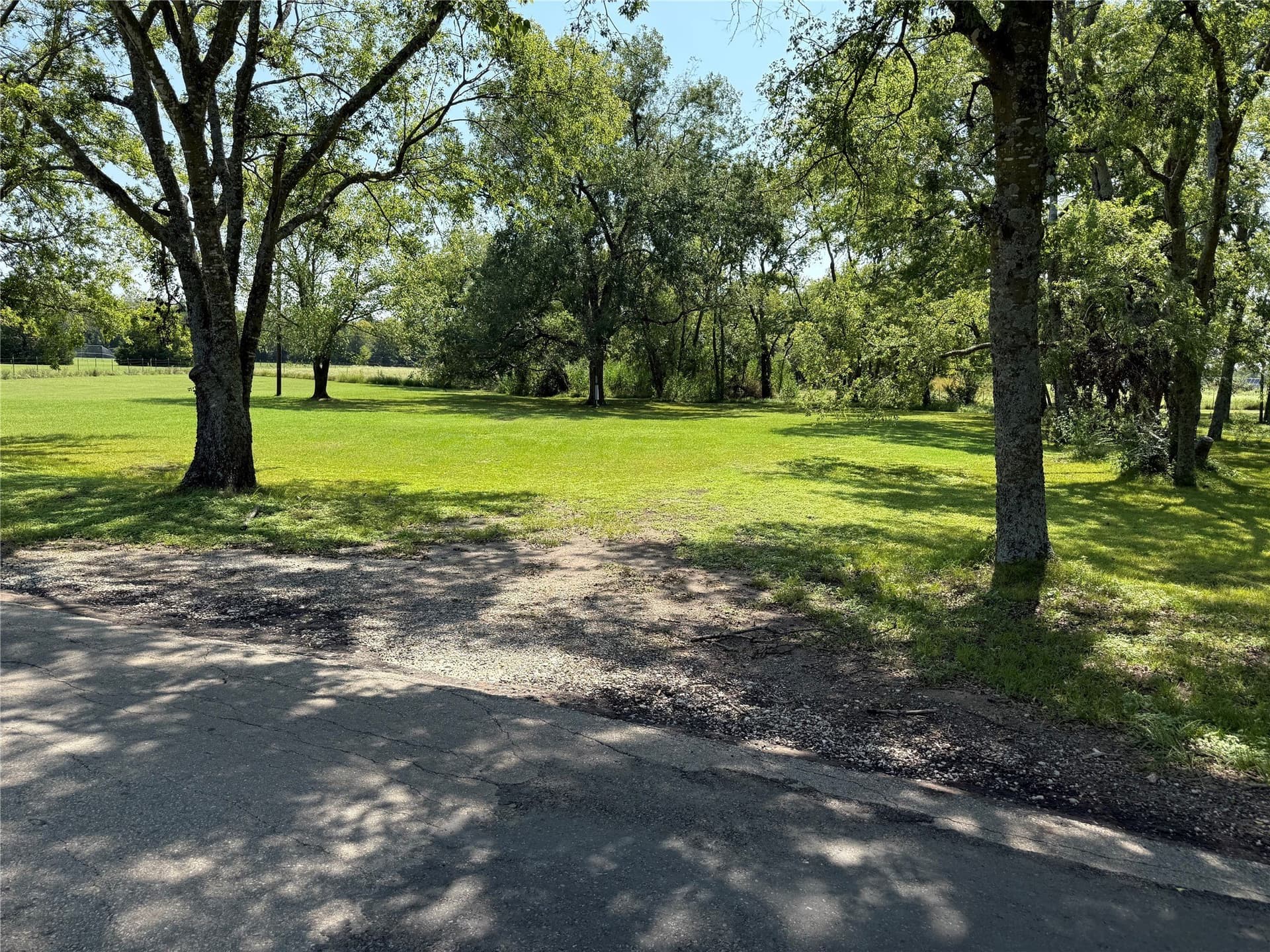 3 acres in Rains County