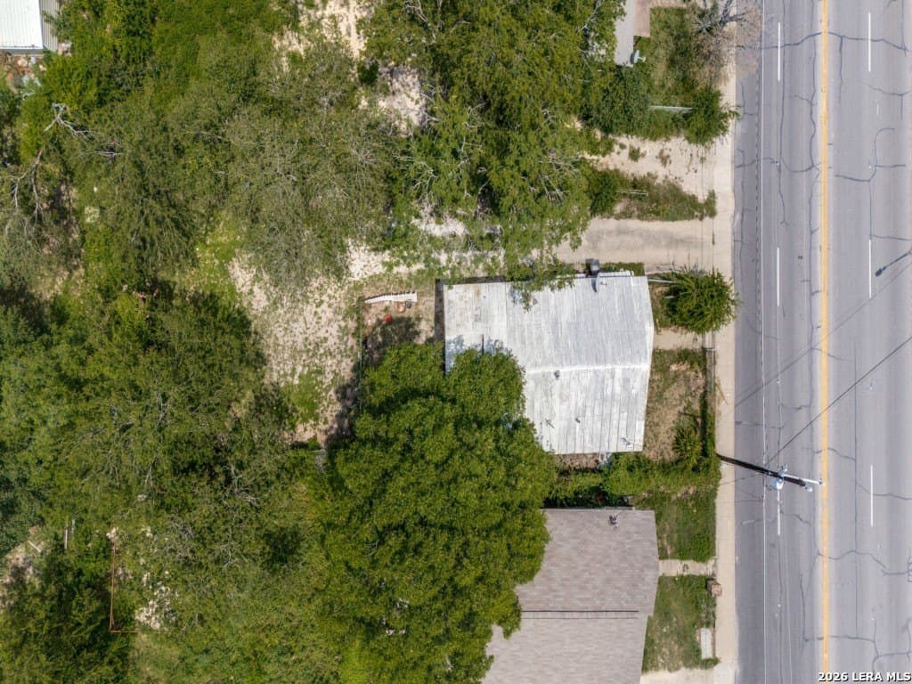 0.15 acres in Bexar County