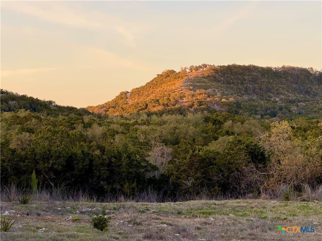 0.85 acres in Comal County