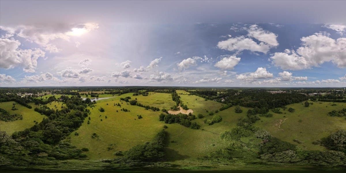 129 acres in Henderson County