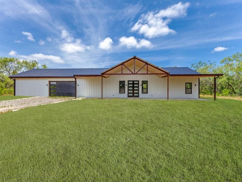 12 acres in Kaufman County