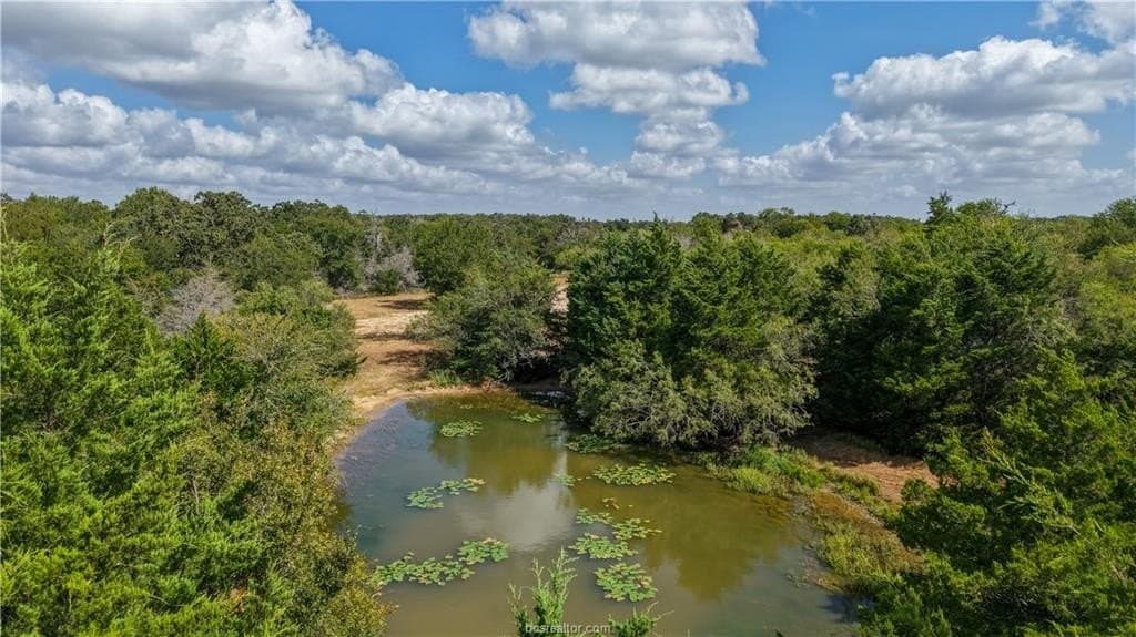22.8 acres in Brazos County
