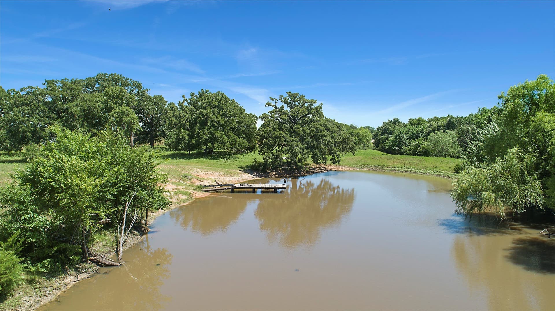 5.36 acres in Parker County