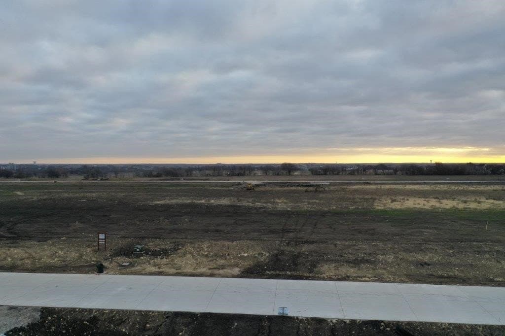 1 acres in Denton County