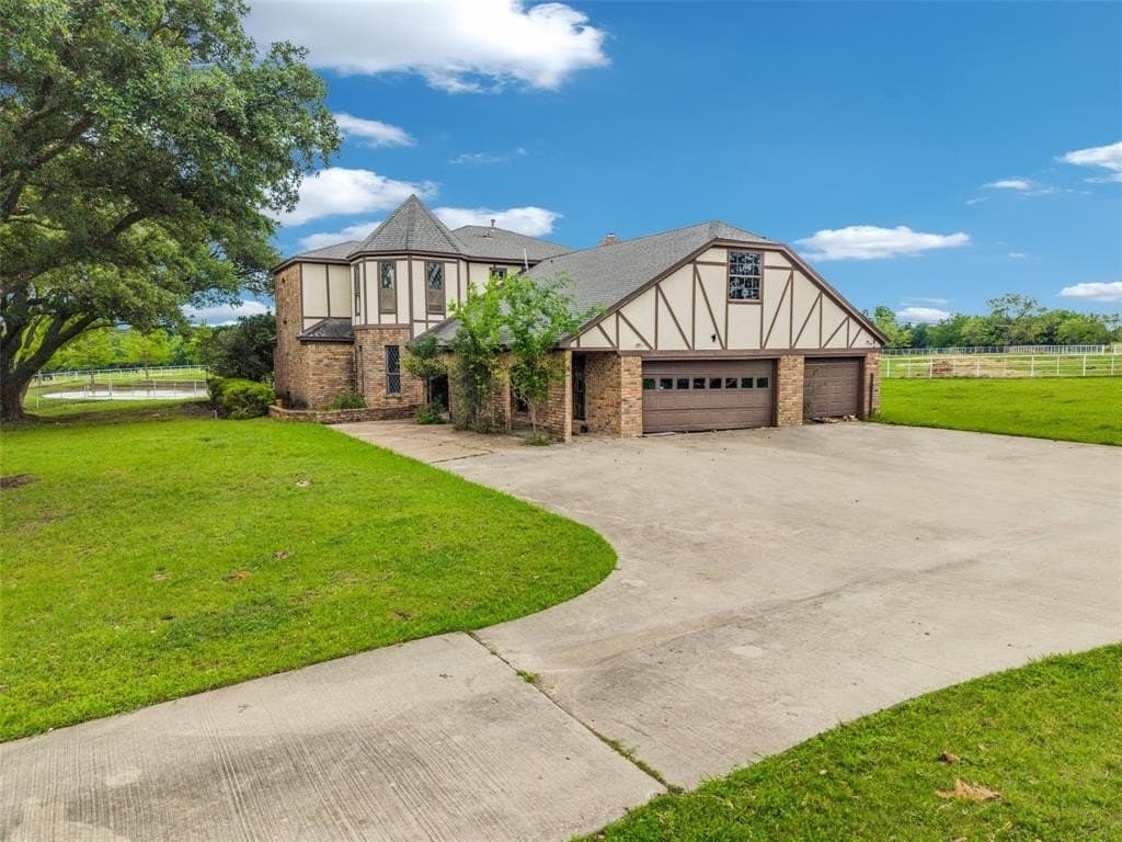 10.58 acres in Dallas County